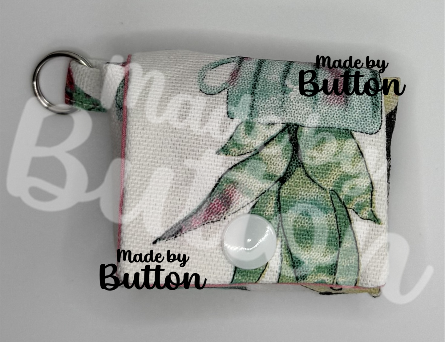 "Llama Be Prickly" Airpod Pro Case (Variant A)