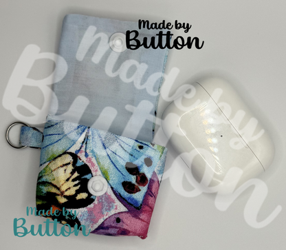 "A Fluttering Song" Airpod Pro Case (Variant B)