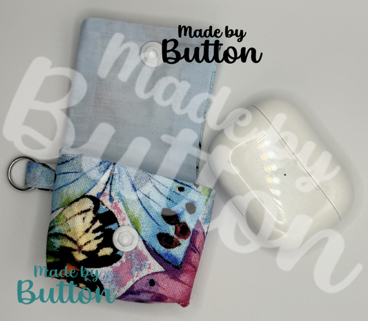 "A Fluttering Song" Airpod Pro Case (Variant B)