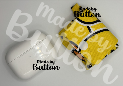 "Quacking Fabulous" Airpod Pro Case (Variant A)