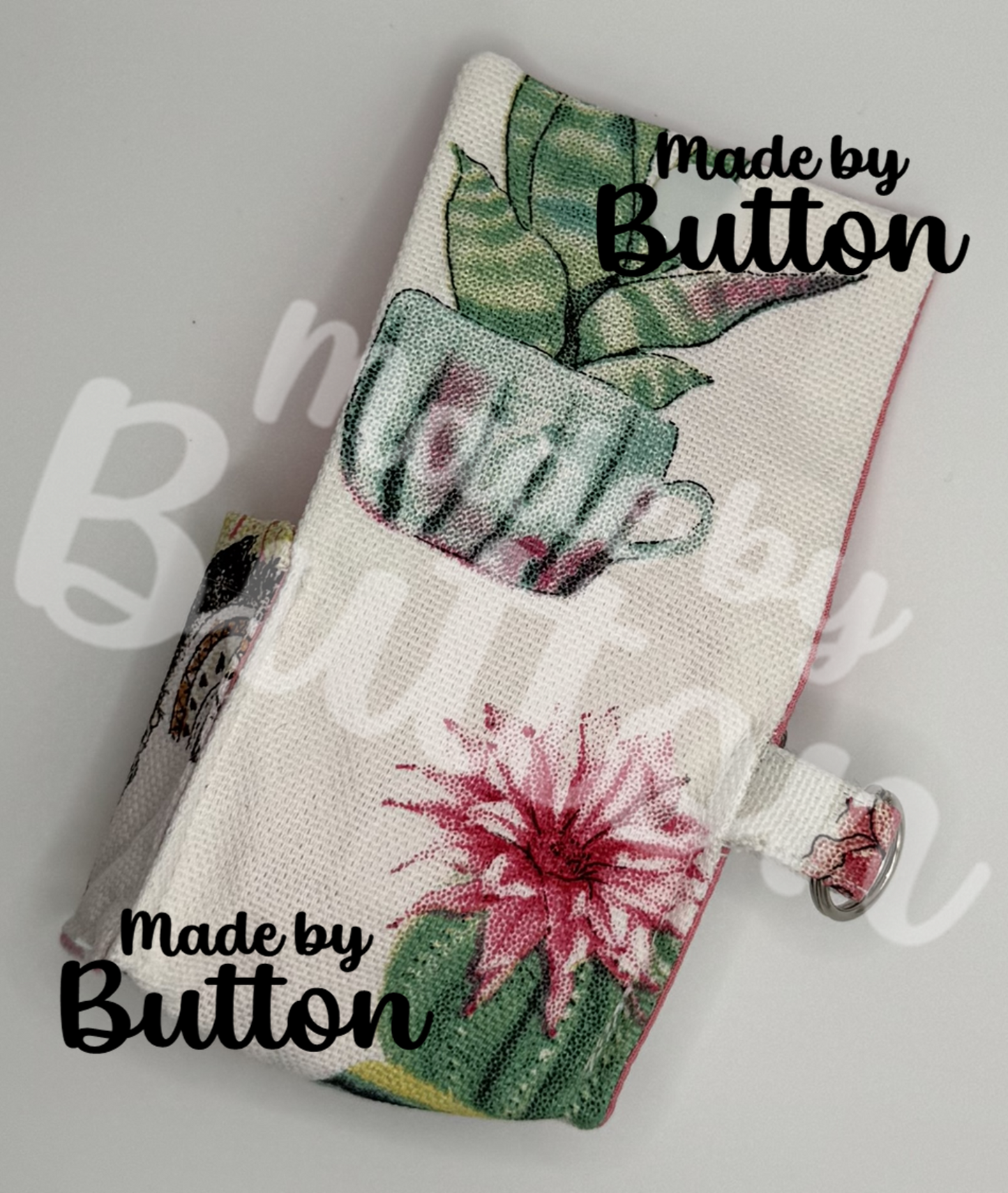 "Llama Be Prickly" Airpod Pro Case (Variant A)