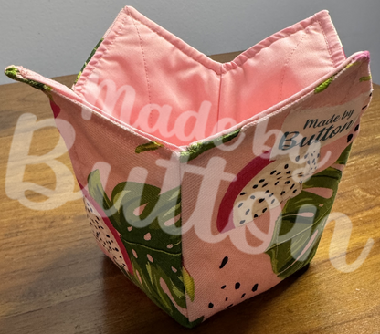 "Blushing Fruit" Ice-Cream Hugger (Variant B)