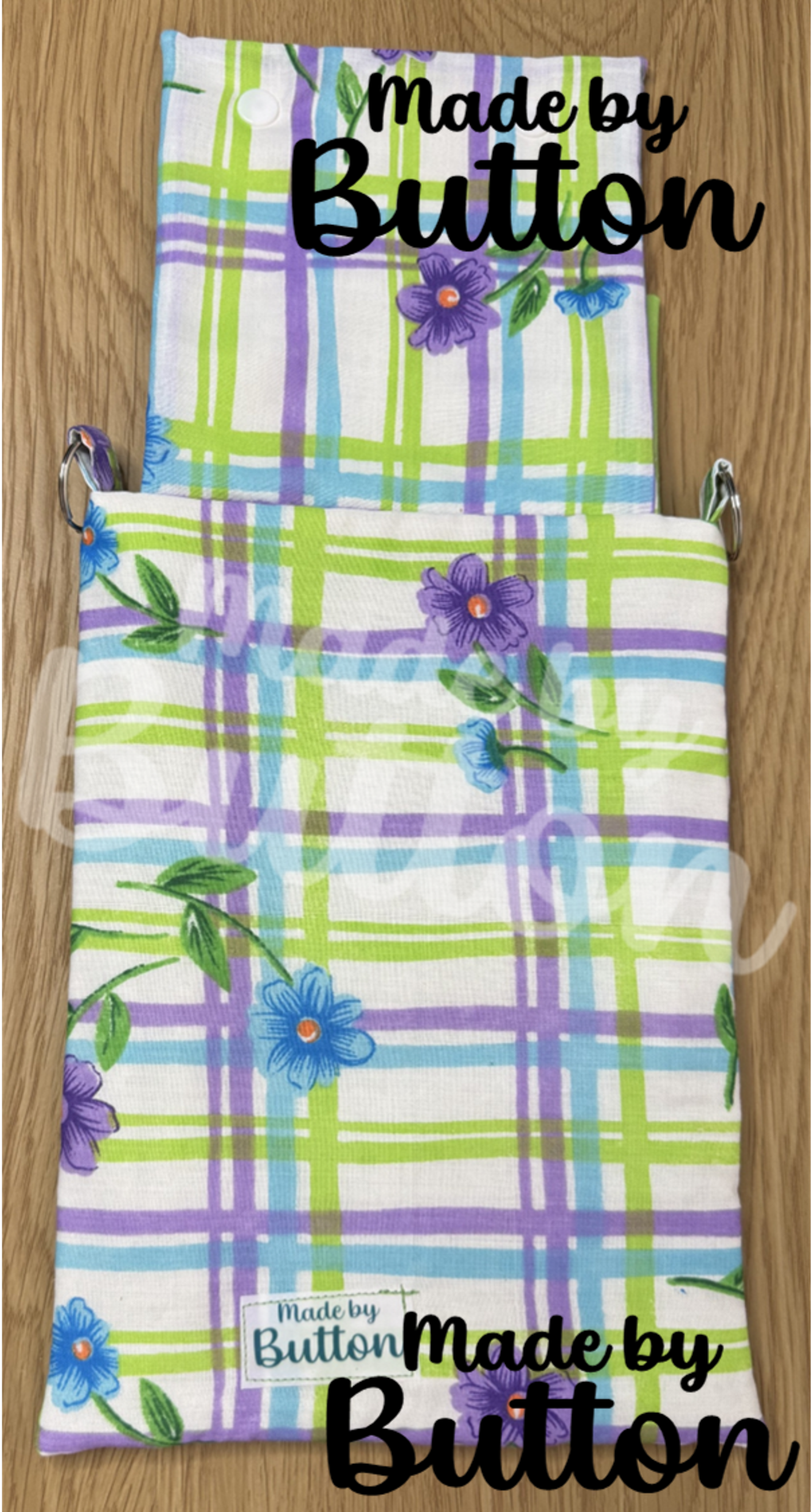 "Lines Of Life" Book Sleeve