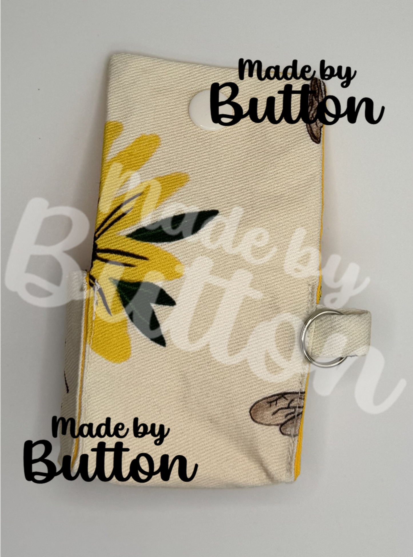 "Bee Spectacular" Airpod Pro Case (Variant B)