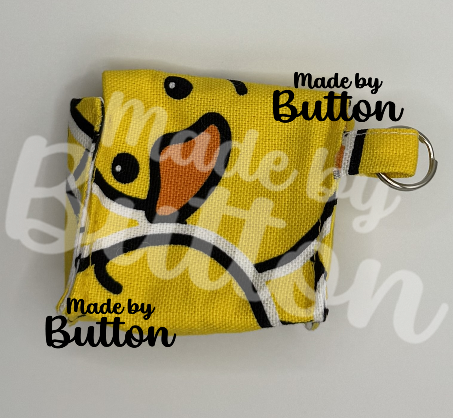 "Quacking Fabulous" Airpod Pro Case (Variant B)