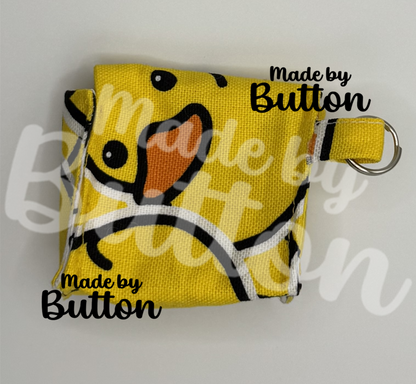 "Quacking Fabulous" Airpod Pro Case (Variant B)