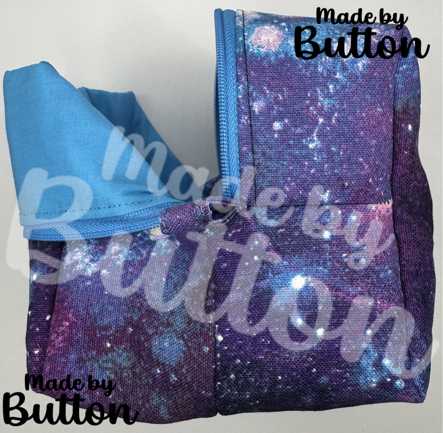 Intergalactic Expedition