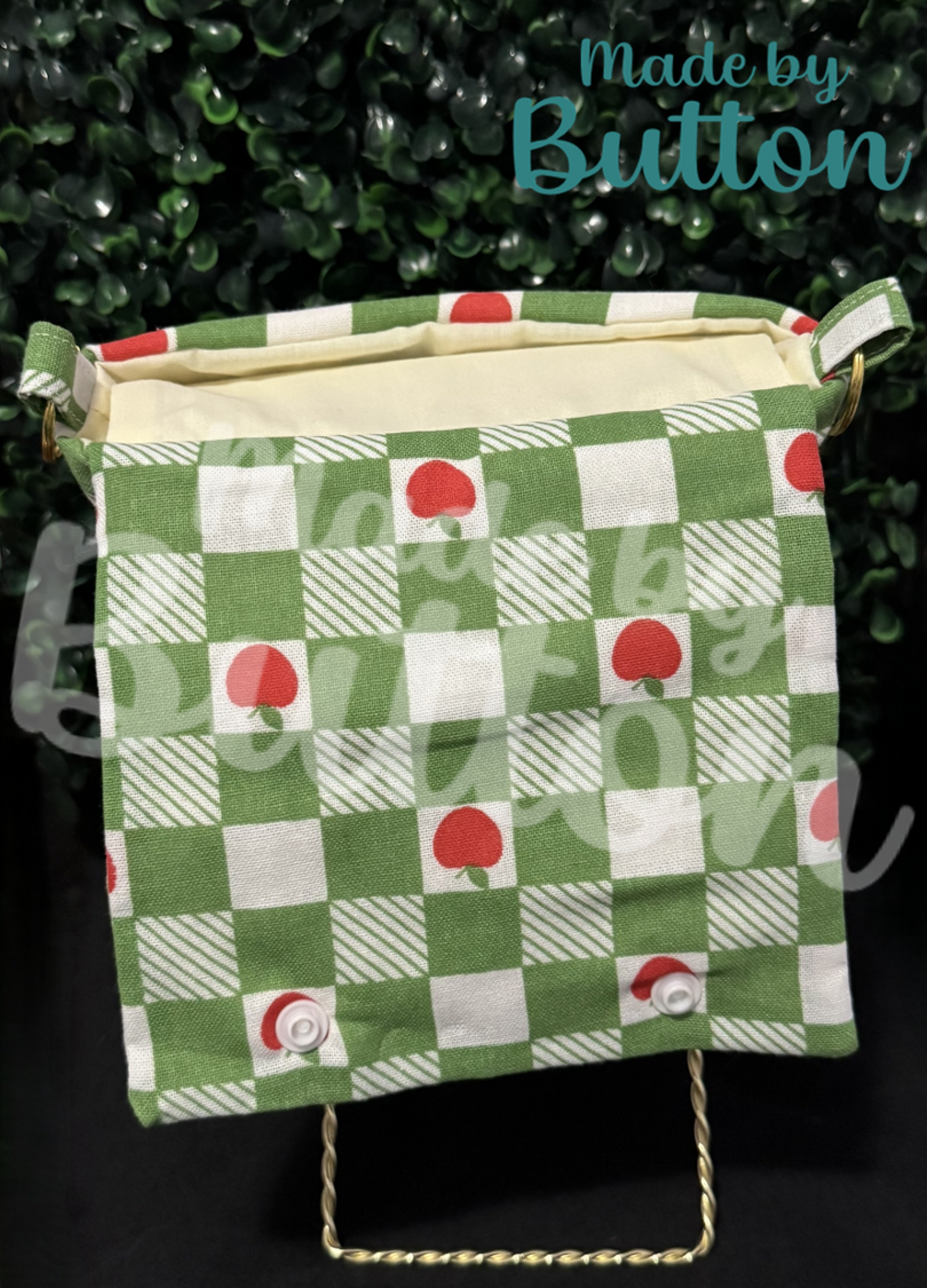 "Orchard's Promise" Book Sleeve (Variant A)