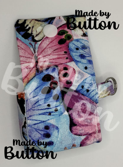 "A Fluttering Song" Airpod Pro Case (Variant A)