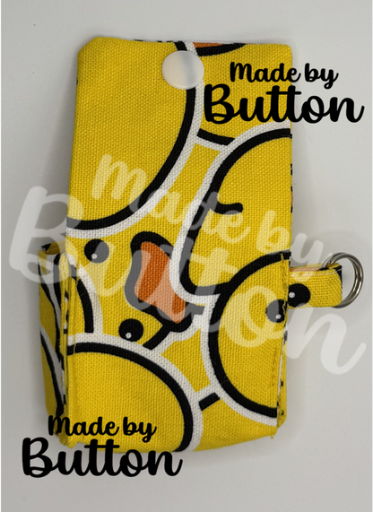 "Quacking Fabulous" Airpod Pro Case (Variant A)