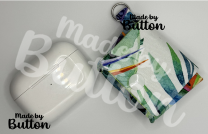 "Forbidden Paradise" Airpod Pro Case (Variant B)