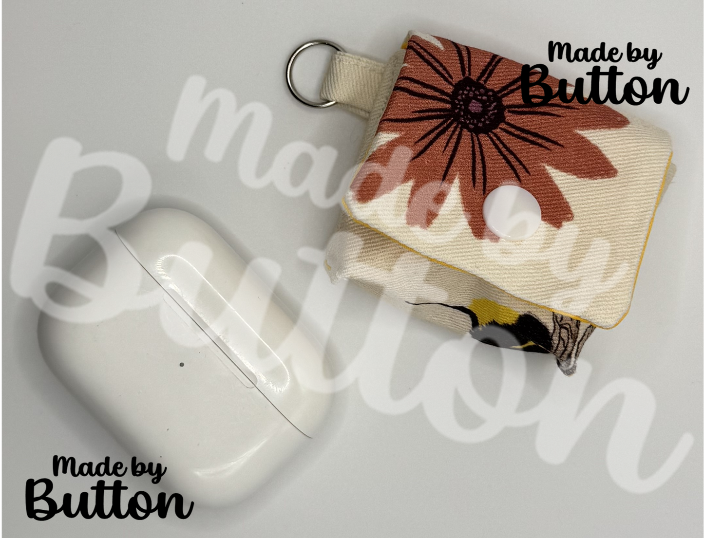 "Bee Spectacular" Airpod Pro Case (Variant A)