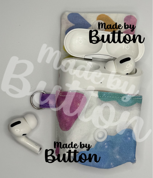 "OverBEARingly Sweet" Airpod Pro Case (Variant B)