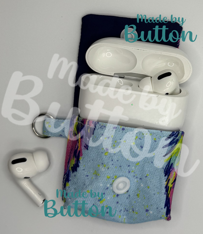 "Rainbow Pasture" Airpod Pro Case (Variant A)
