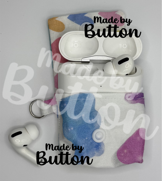 "OverBEARingly Sweet" Airpod Pro Case (Variant A)