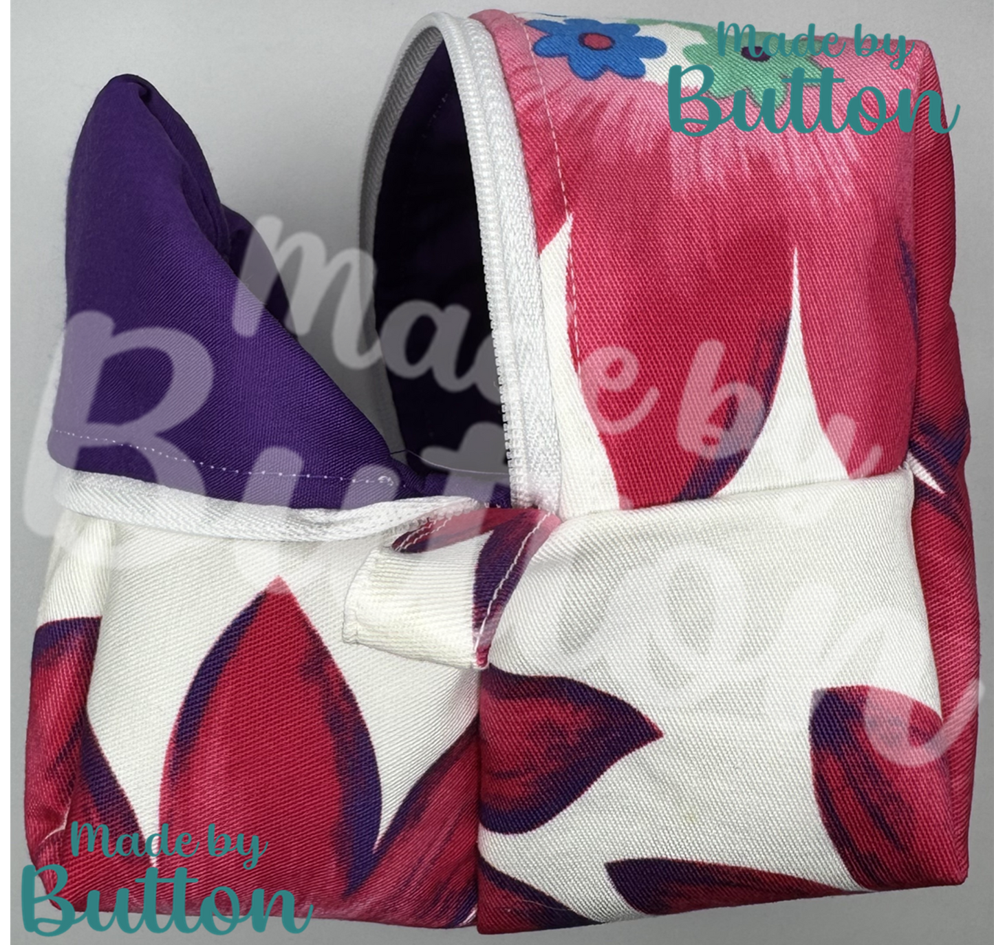 "Flourish Within" Boxy Product (Variant B)