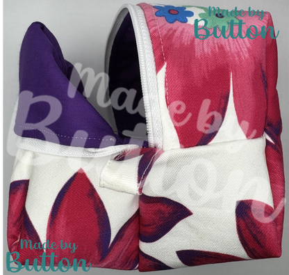 "Flourish Within" Boxy Product (Variant B)