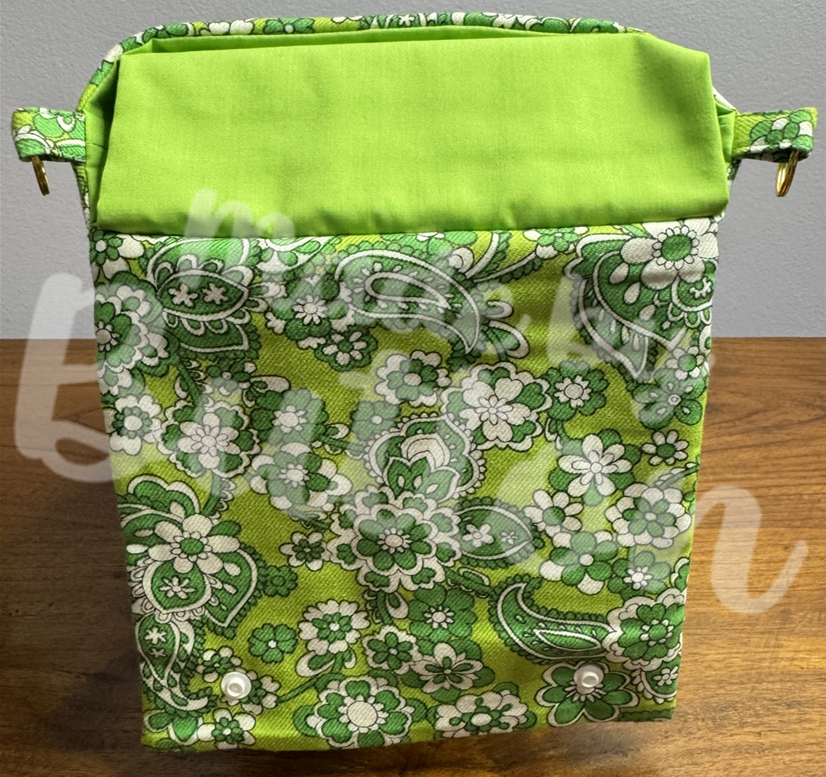 "Take Me To The Groove" Large Book Sleeve