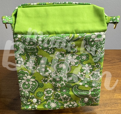 "Take Me To The Groove" Large Book Sleeve