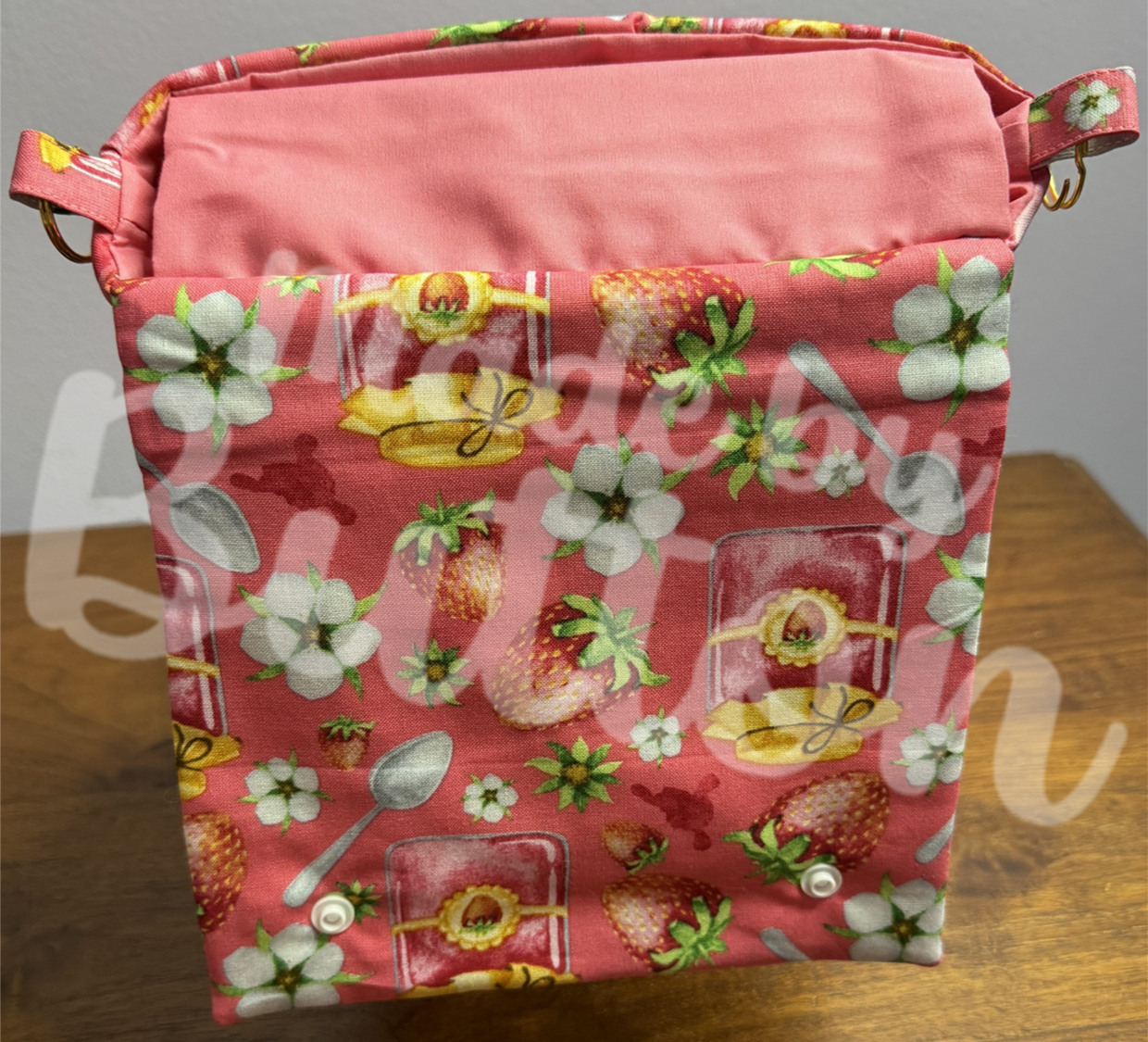 "Dance To My Jam" Large Book Sleeve