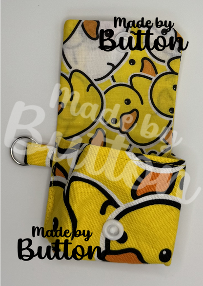 "Quacking Fabulous" Airpod Pro Case (Variant A)