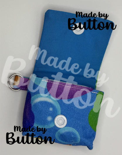 "Ducking Splash-tastic" Airpod Pro Case (Variant B)