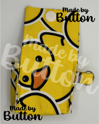 "Quacking Fabulous" Airpod Pro Case (Variant B)