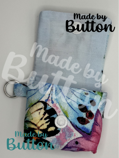 "A Fluttering Song" Airpod Pro Case (Variant B)