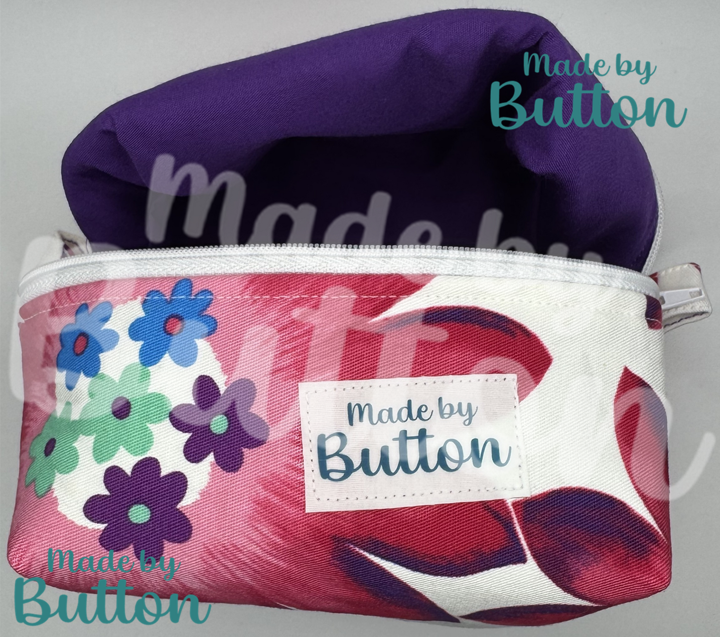 "Flourish Within" Boxy Product (Variant B)