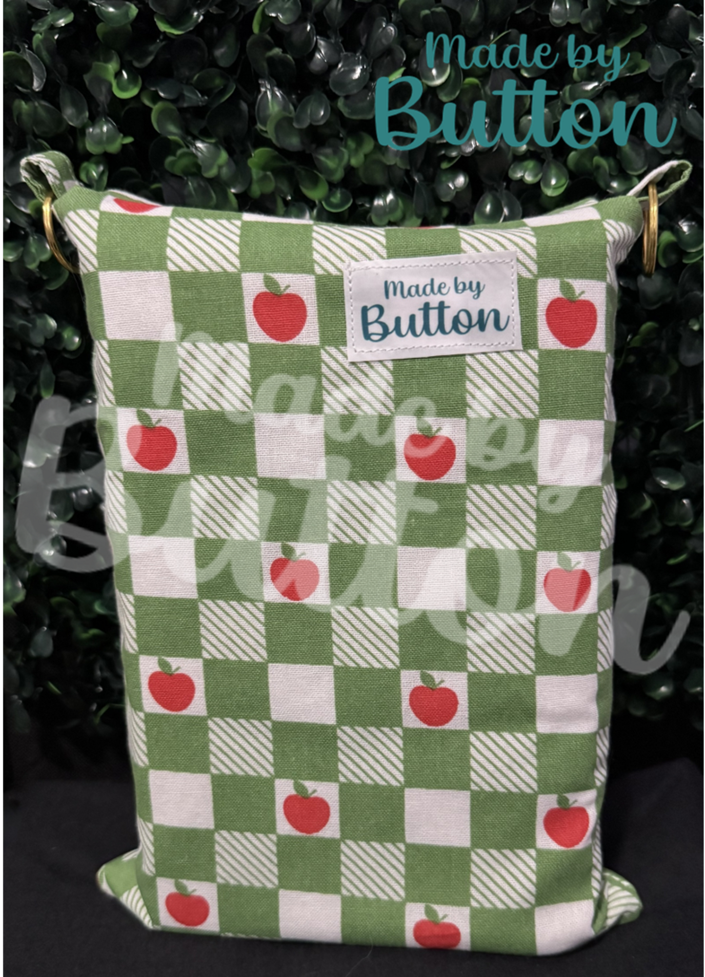 "Orchard's Promise" Book Sleeve (Variant A)
