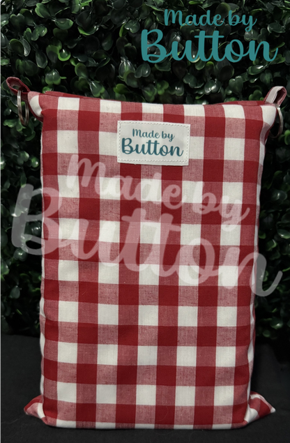 "Pudding's Basket" Book Sleeve (Variant A)