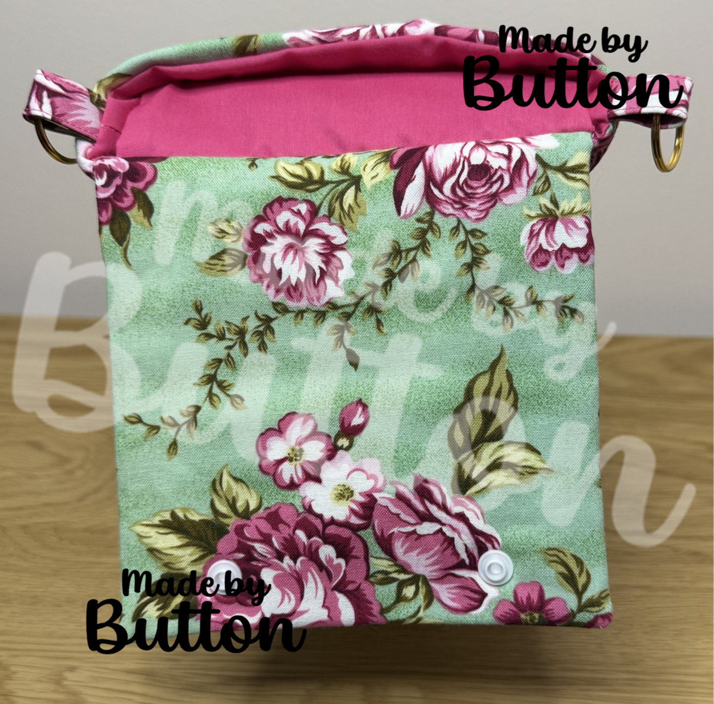 "Rose's Melody" Book Sleeve