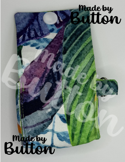 "Forbidden Paradise" Airpod Pro Case (Variant A)