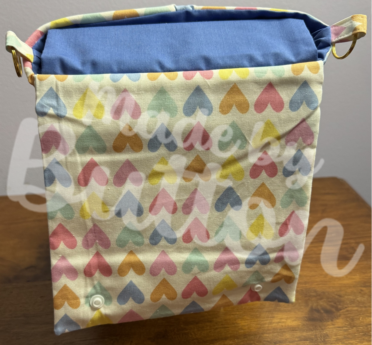 "Love The Adventure" Large Book Sleeve