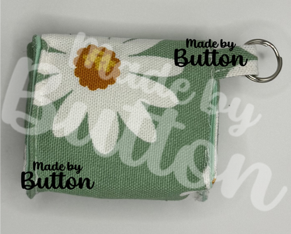 "Mint Daisy" Airpod Pro Case (Variant C)