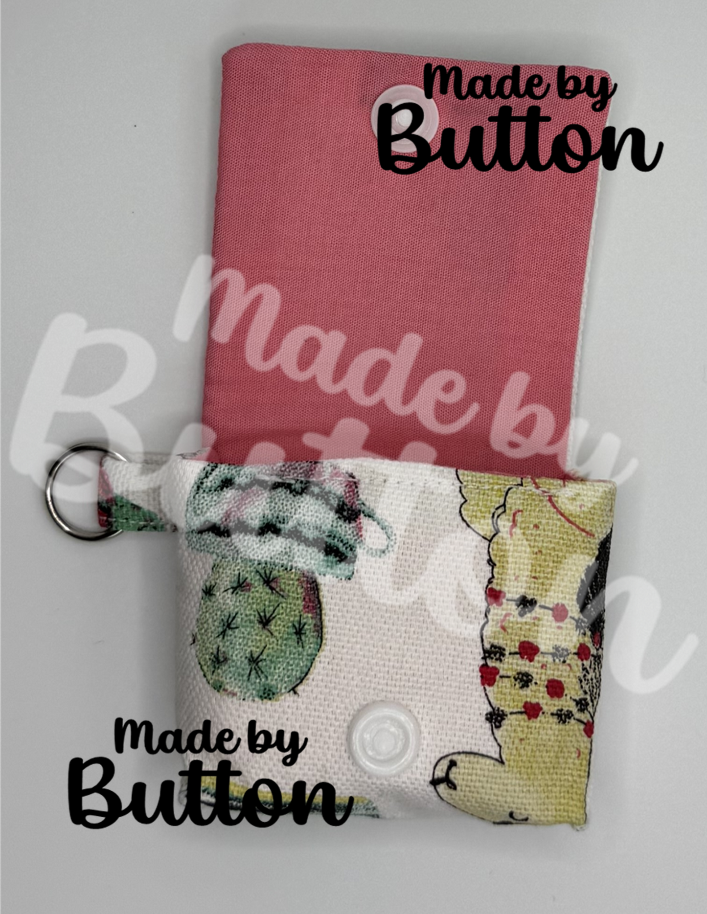 "Llama Be Prickly" Airpod Pro Case (Variant A)