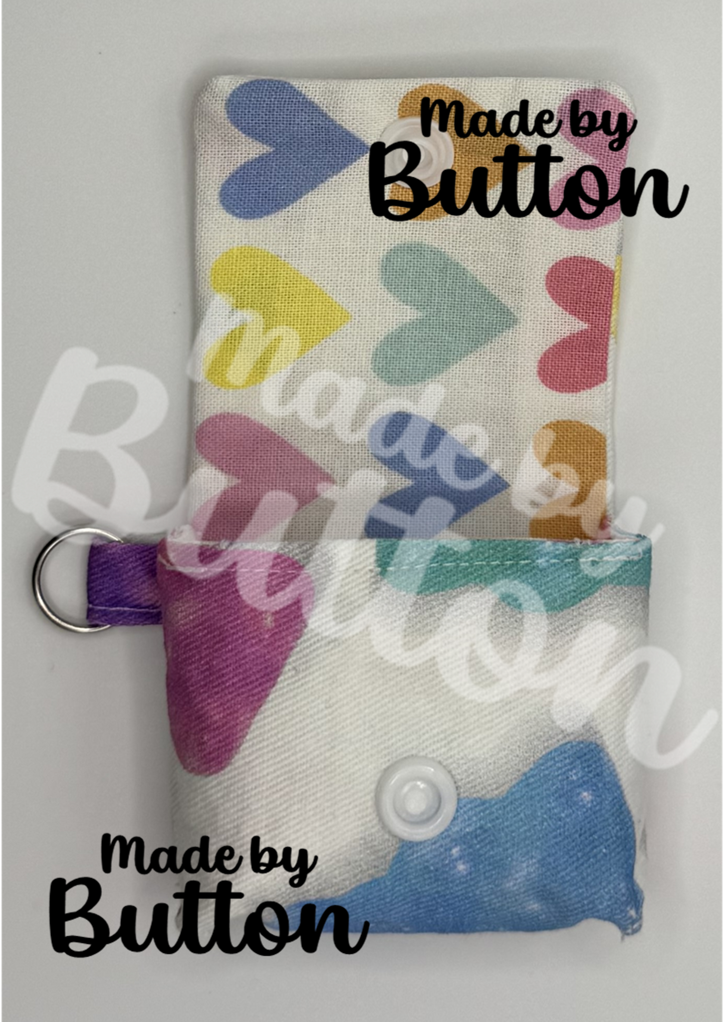 "OverBEARingly Sweet" Airpod Pro Case (Variant B)