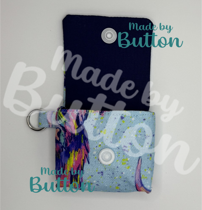 "Rainbow Pasture" Airpod Pro Case (Variant B)