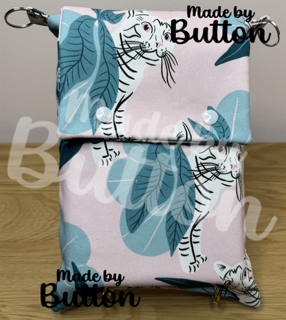 "Currently Emerging" Book Sleeve