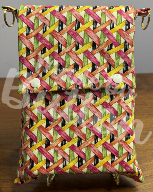 "Licorice Delight" Book SLeeve