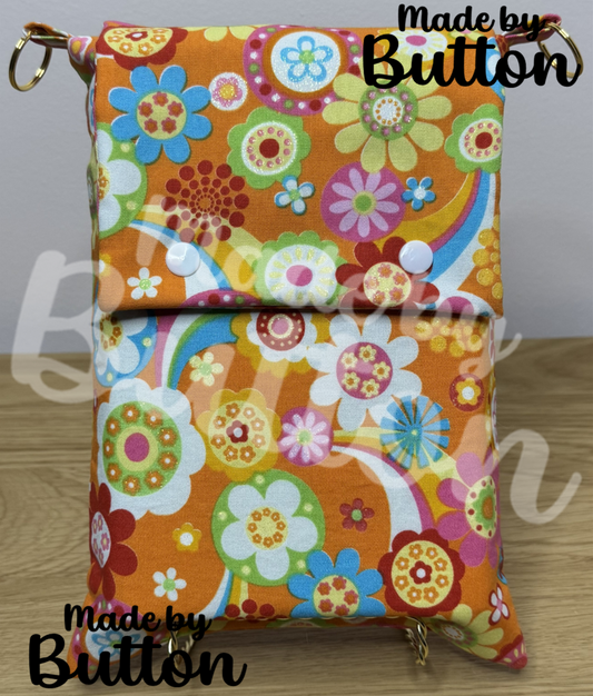 "Amplify The Groove" Book Sleeve