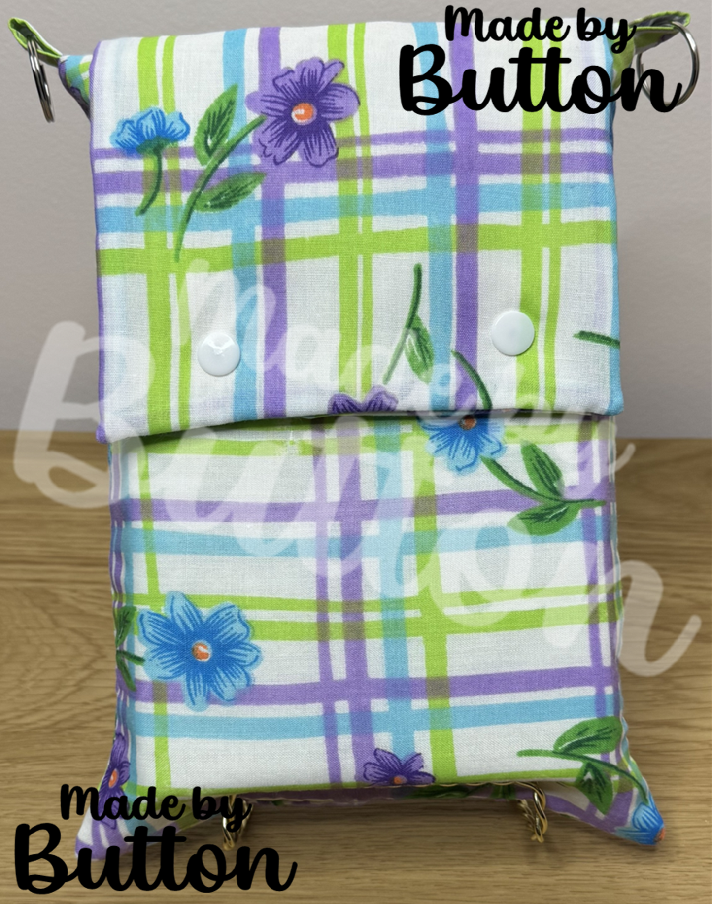 "Lines Of Life" Book Sleeve