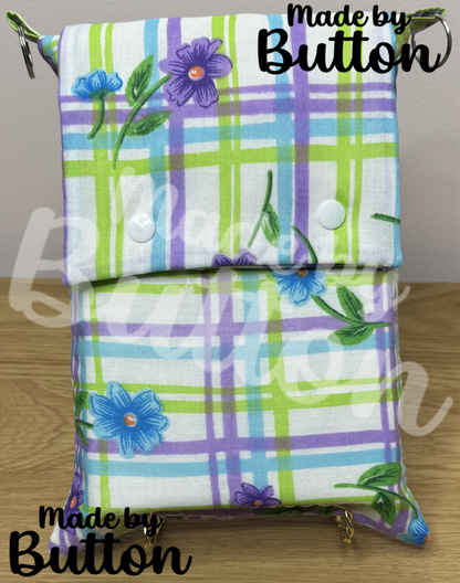 "Lines Of Life" Book Sleeve