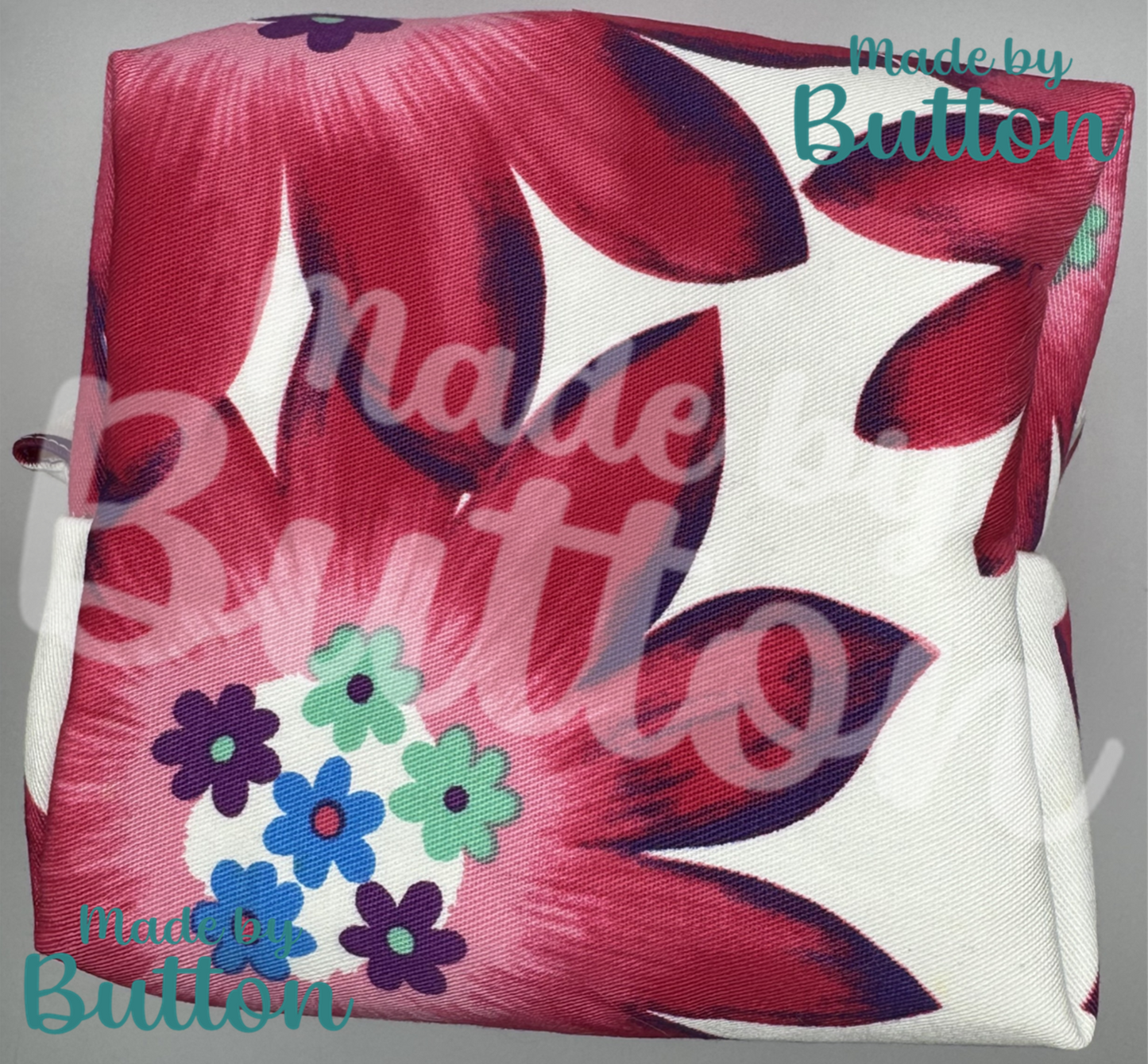 "Flourish Within" Boxy Product (Variant B)