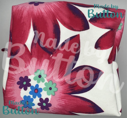"Flourish Within" Boxy Product (Variant B)