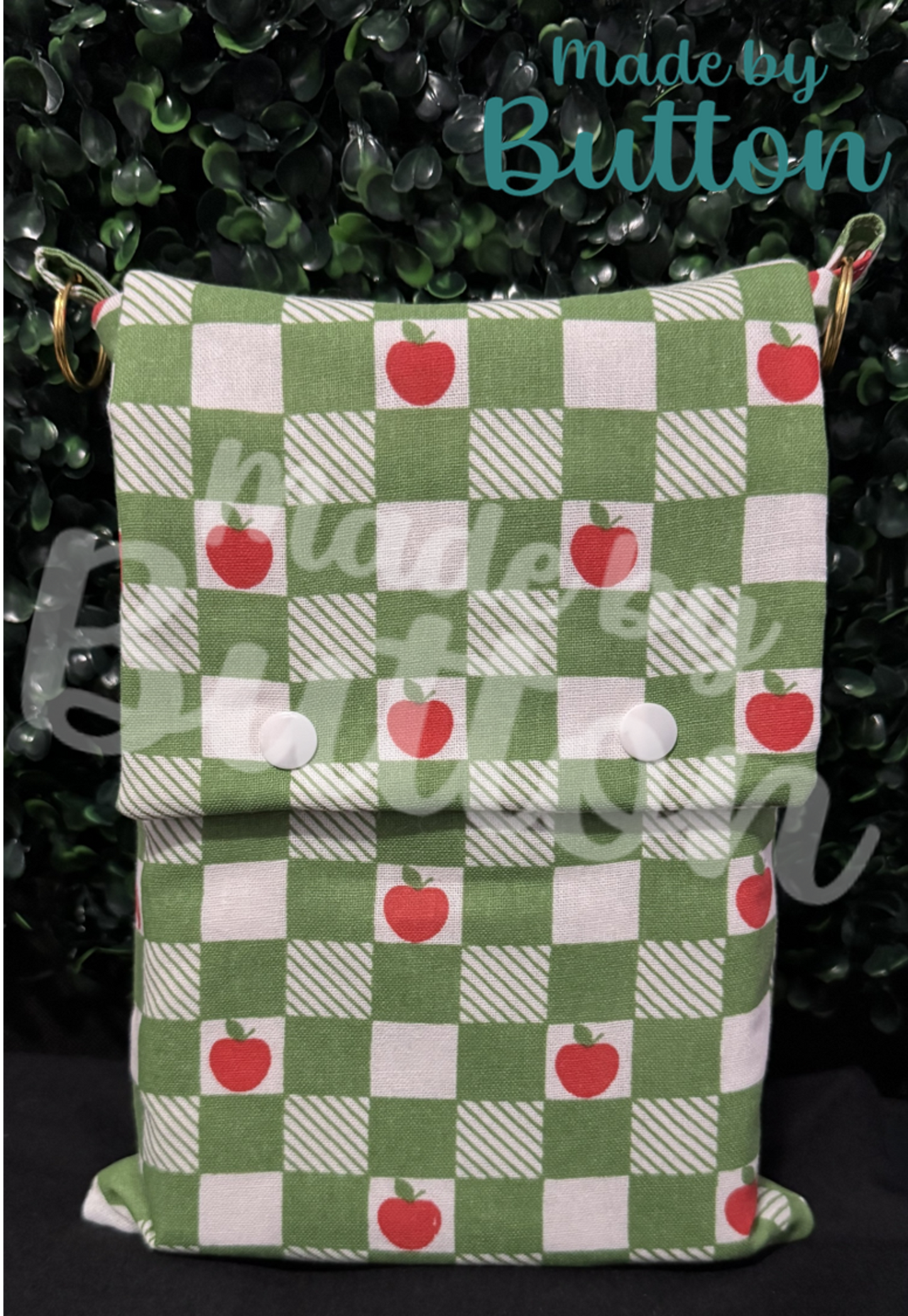 "Orchard's Promise" Book Sleeve (Variant A)