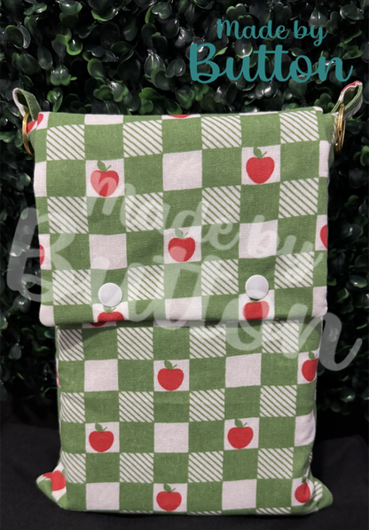 "Orchard's Promise" Book Sleeve (Variant B)