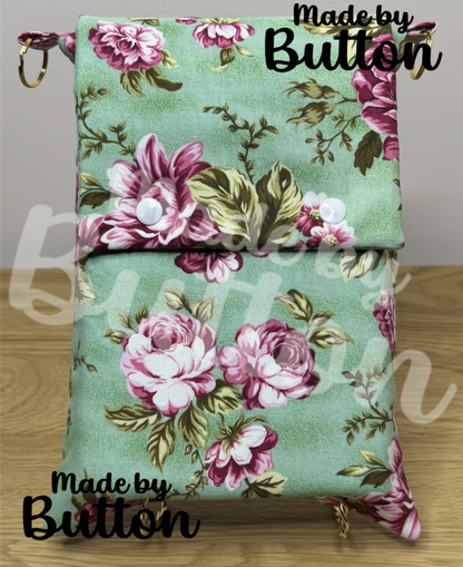 "Rose's Melody" Book Sleeve