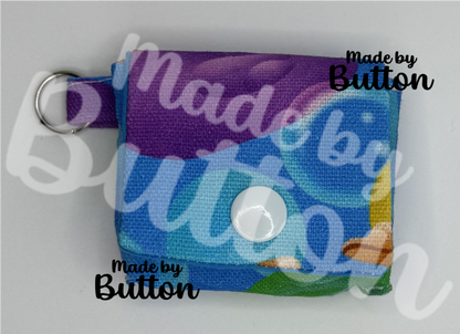 "Ducking Splash-tastic" Airpod Pro Case (Variant A)