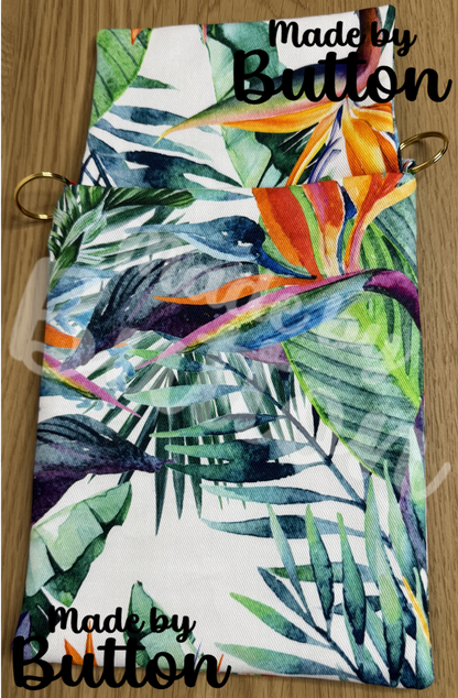 "Forbidden Paradise" E-reader Sleeve
